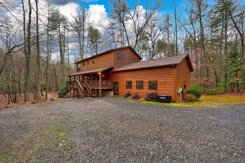 A home in Epworth