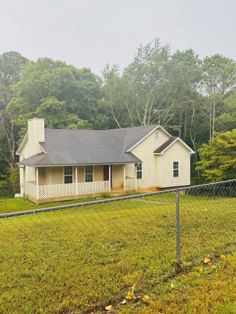 13 Tatum Road