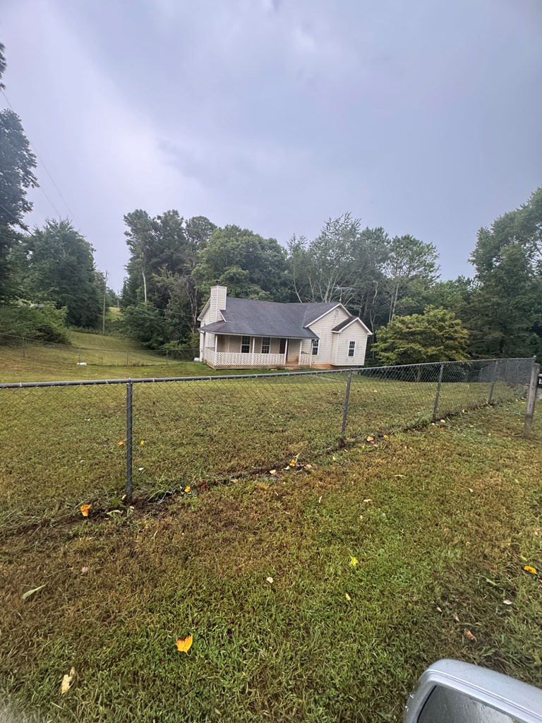 13 Tatum Road