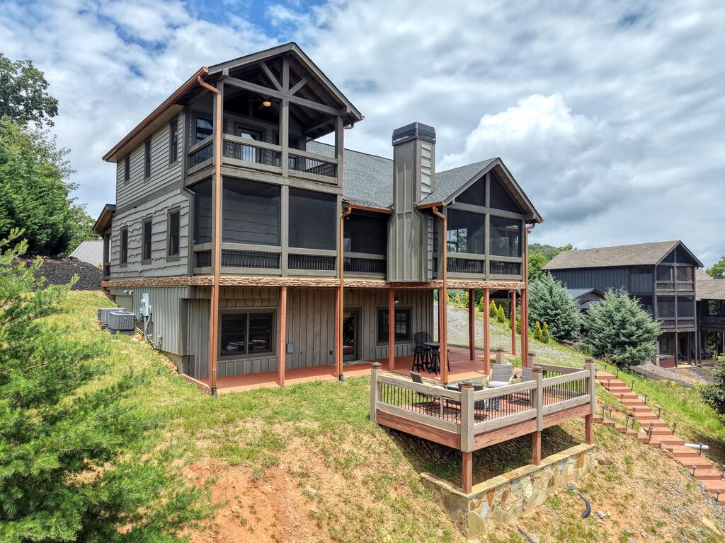 561 Deer Crest Road