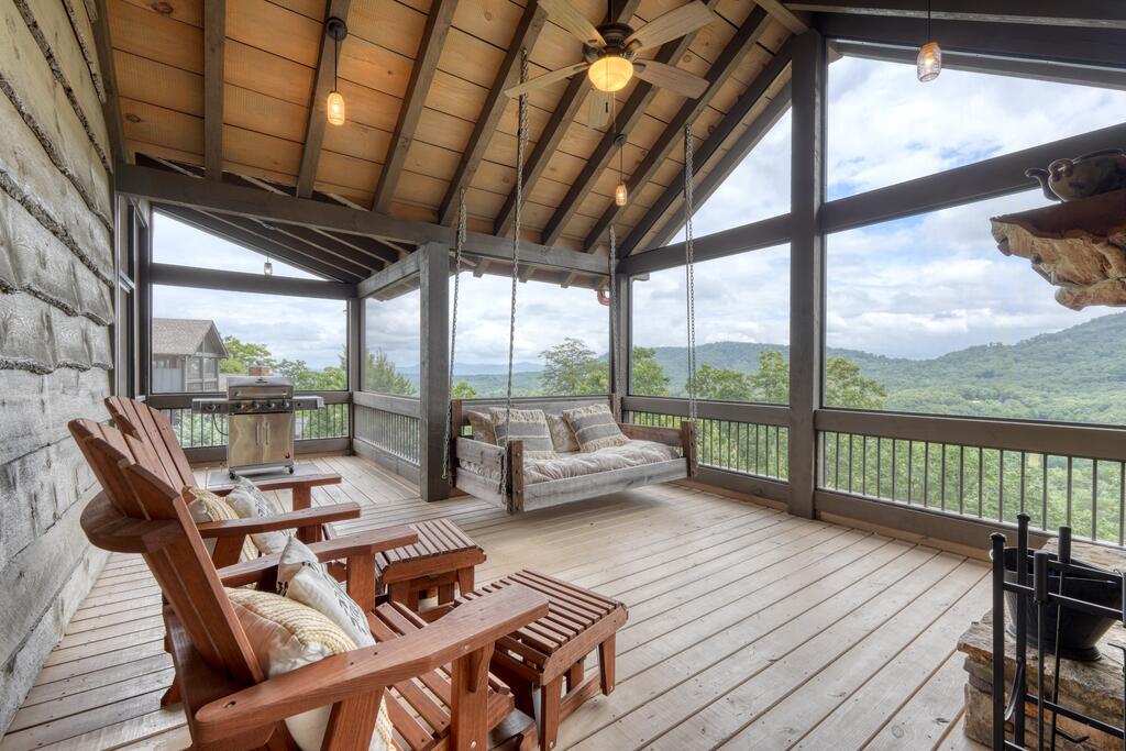 561 Deer Crest Road