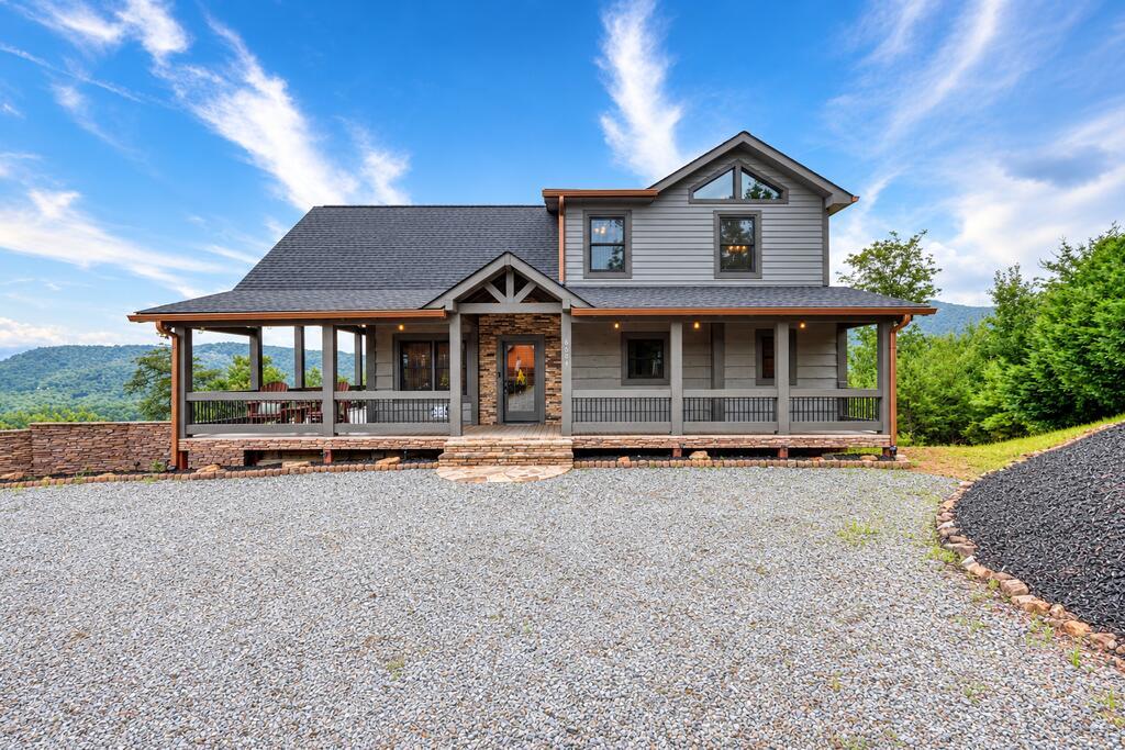 561 Deer Crest Road