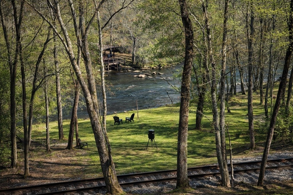 44 Lower Toccoa Hills