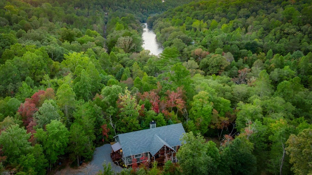 44 Lower Toccoa Hills