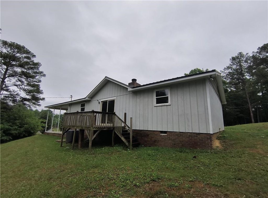 89 Murray Springs Road
