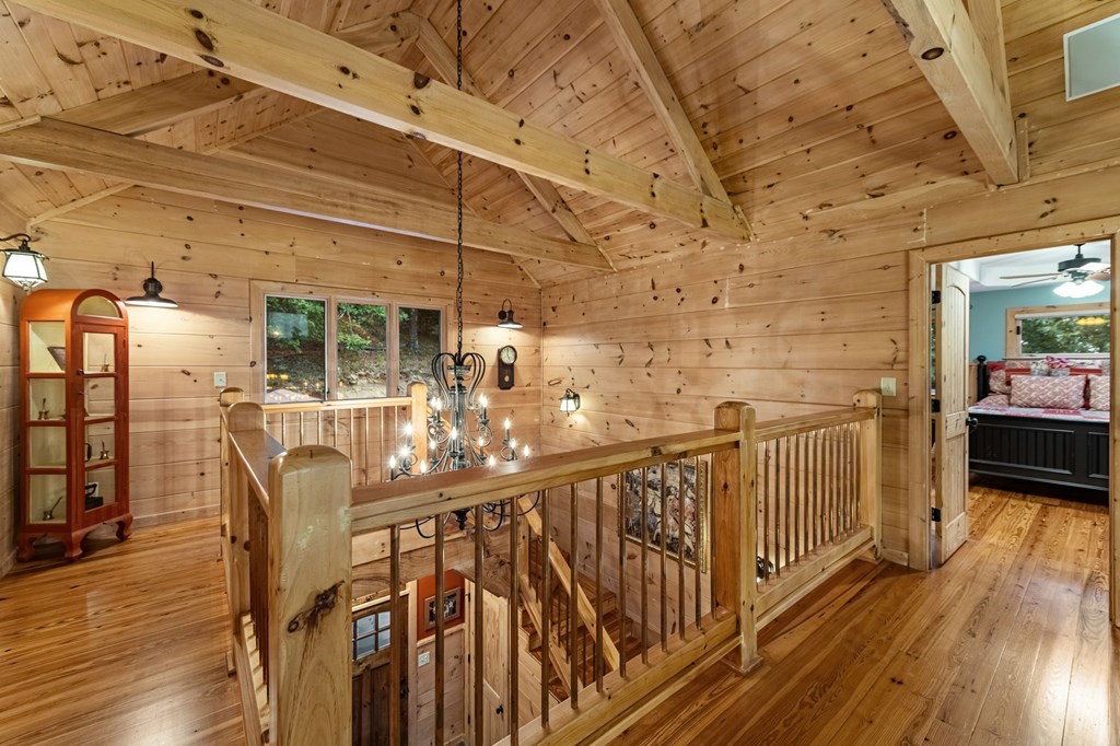 Morganton, Georgia, 30560, United States, 4 Bedrooms Bedrooms, ,5 BathroomsBathrooms,Residential,Active,1952626