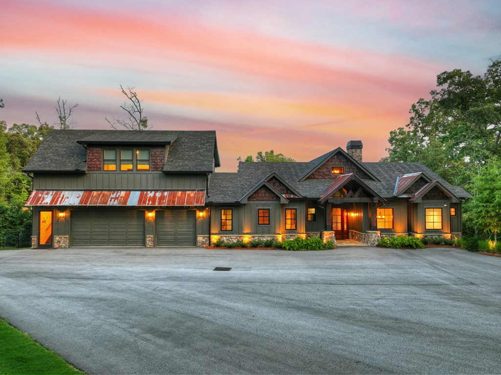 66 Rome Point