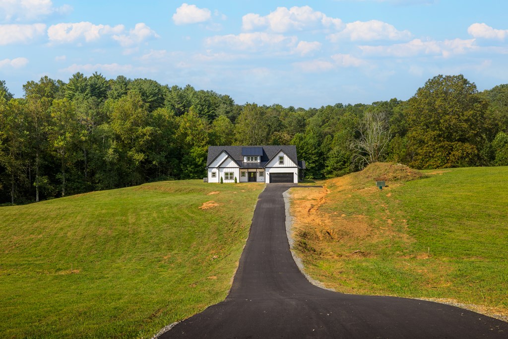 287 Cold Springs Road