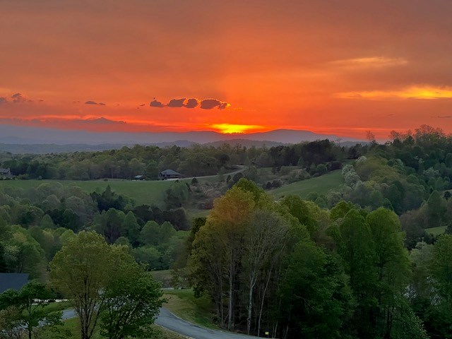 95 Upper Ridge Trail