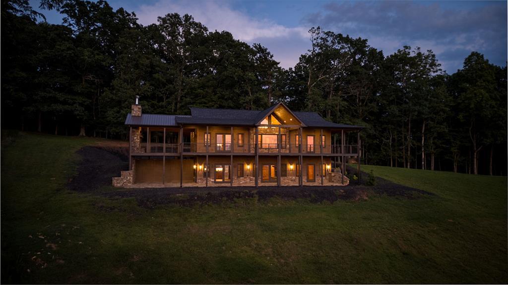 95 Upper Ridge Trail