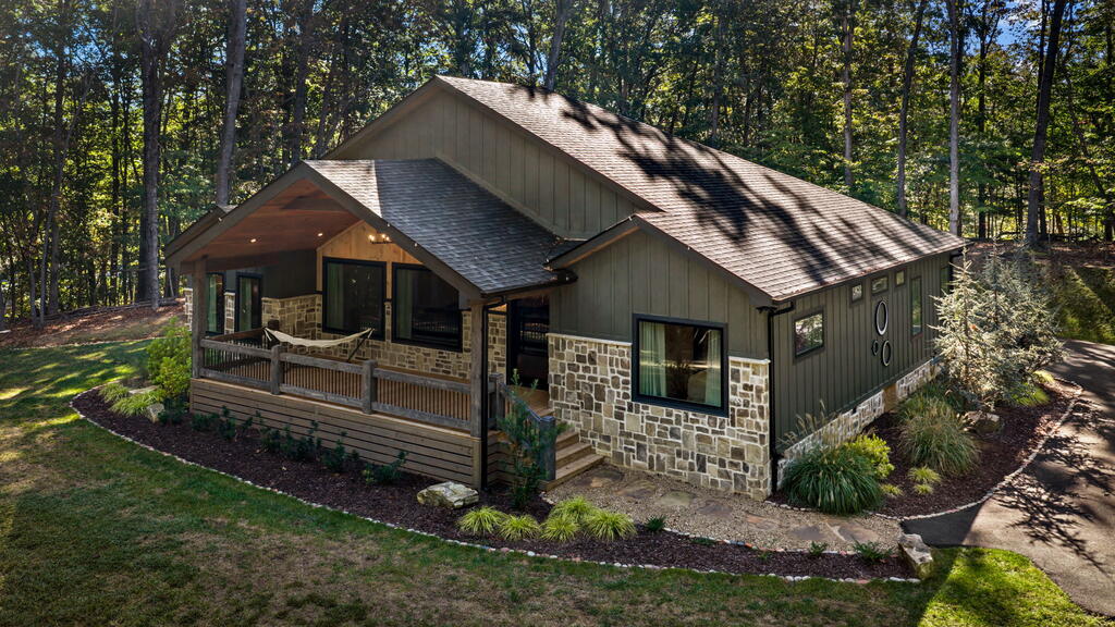 88 Cascading Brook Lane