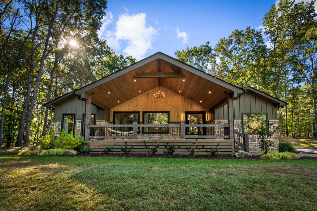 88 Cascading Brook Lane