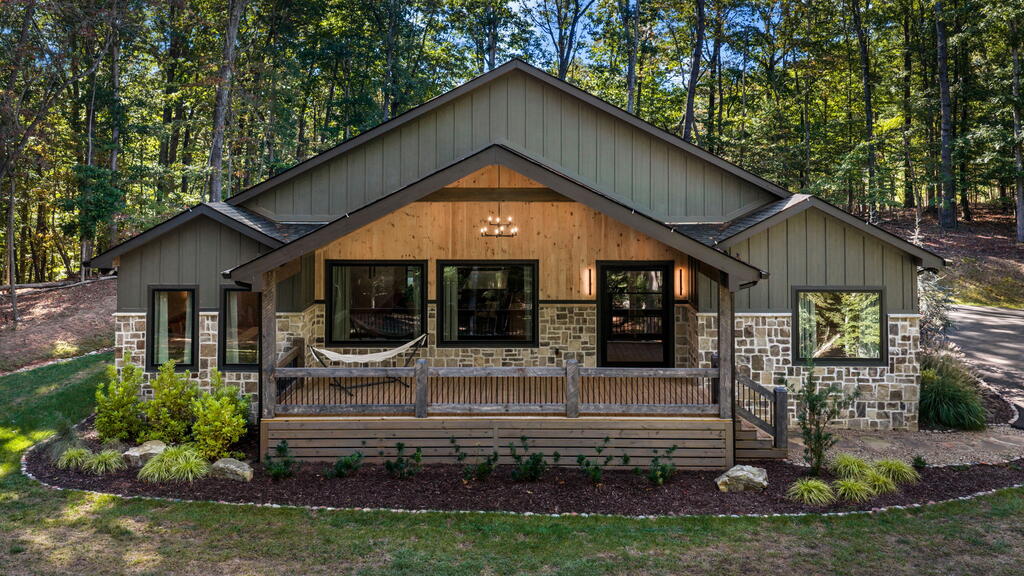 88 Cascading Brook Lane