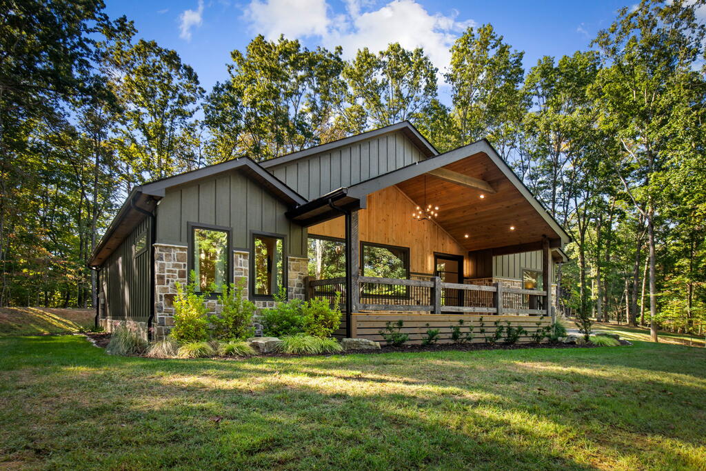 88 Cascading Brook Lane