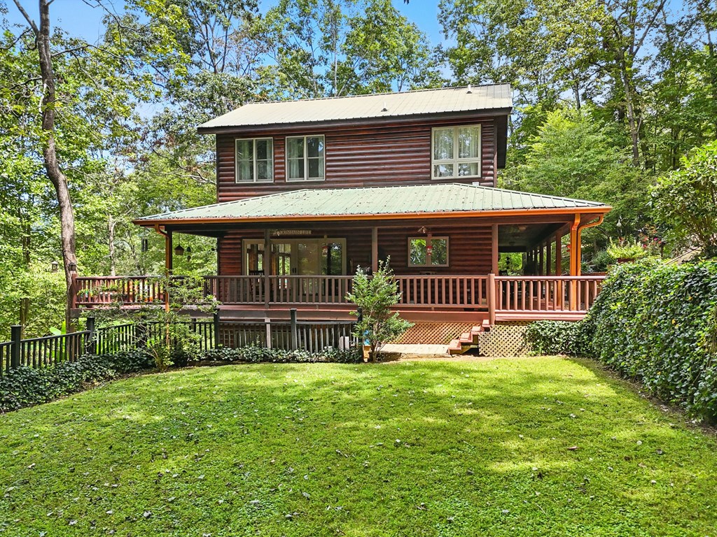 384 Mountain Laurel Drive