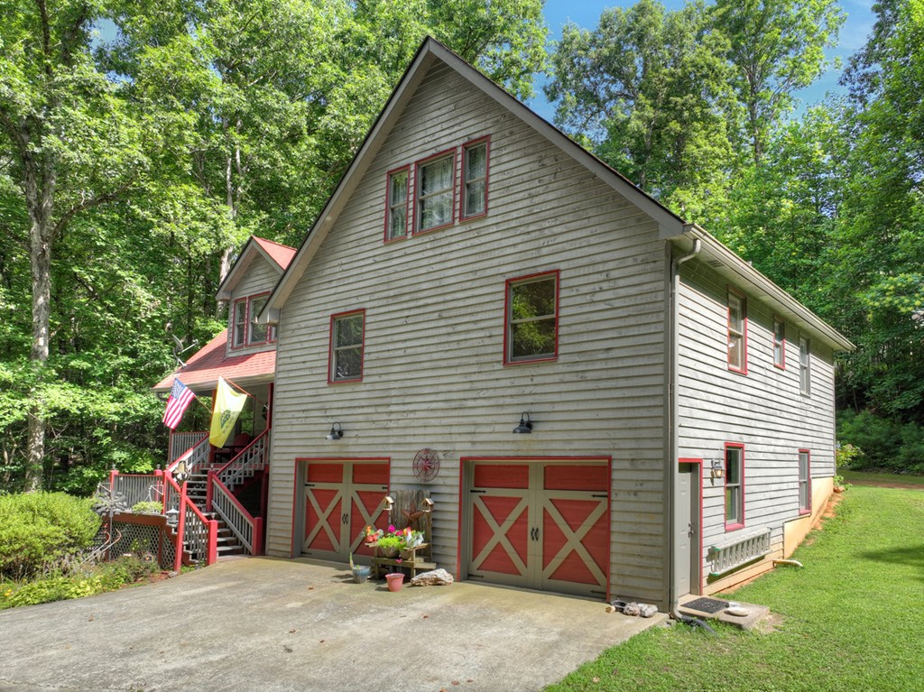 145 Walnut Ridge Lane