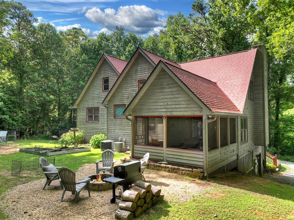 145 Walnut Ridge Lane