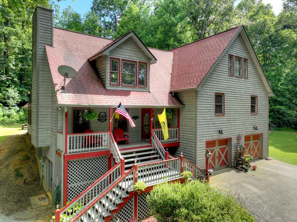 145 Walnut Ridge Lane