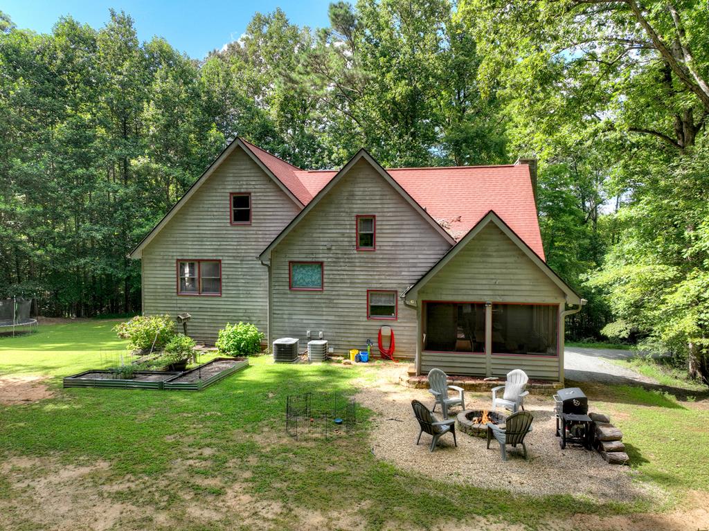145 Walnut Ridge Lane