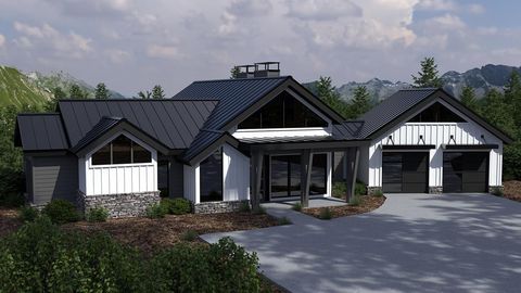 Lot 2 Grand Oaks S/D Morganton GA 30560