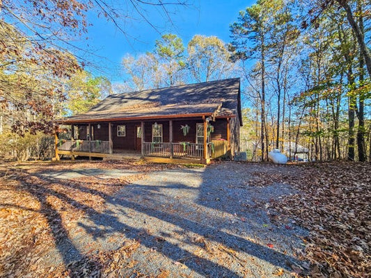 130 ALM LN, ELLIJAY, GA 30540 - Image 519c26c8b8dedcd91cf27ee1d329f0ee/723629992