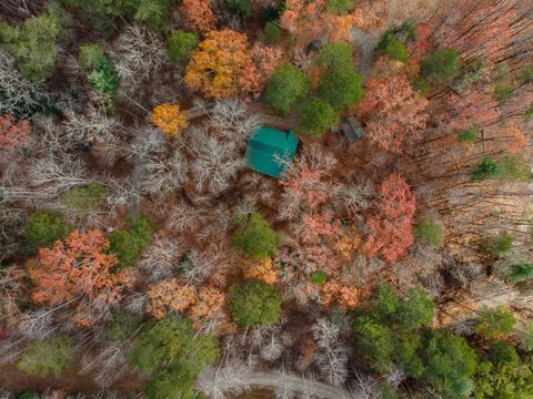 A home in Blairsville