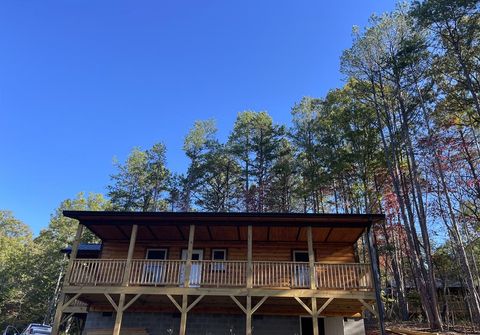 A home in Murphy