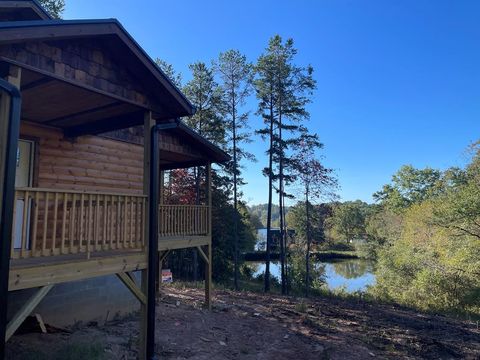 A home in Murphy