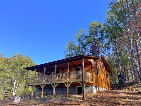 A home in Murphy