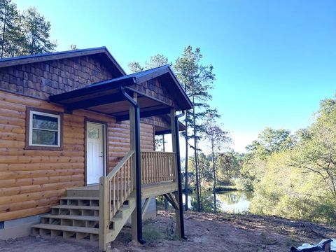 A home in Murphy