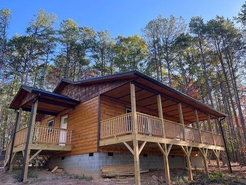 A home in Murphy