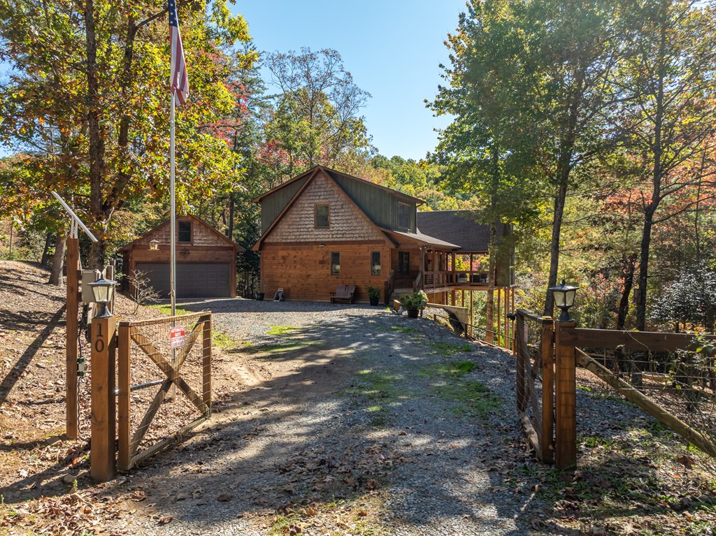 10 Cohutta Overlook Lane