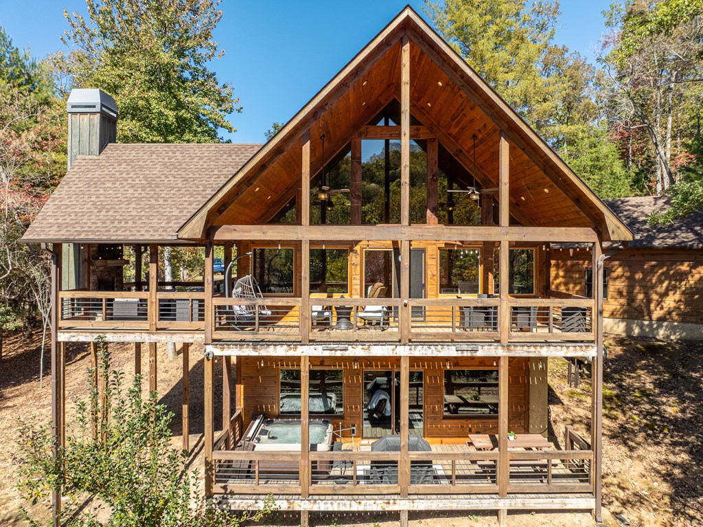 10 Cohutta Overlook Lane