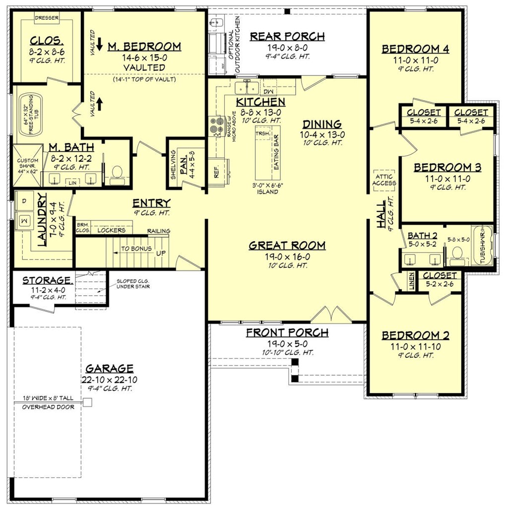 140 Autumn Fern Lane