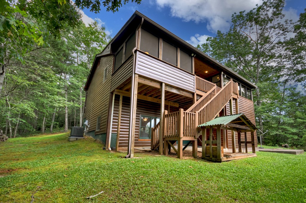 852 Miners Mountain Road