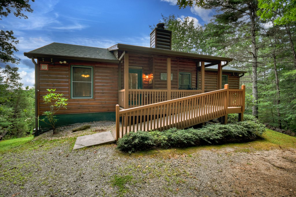 852 Miners Mountain Road