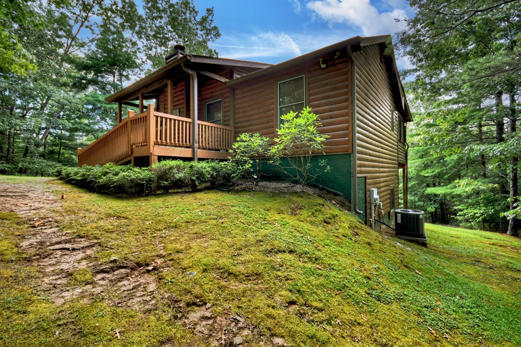 852 Miners Mountain Road