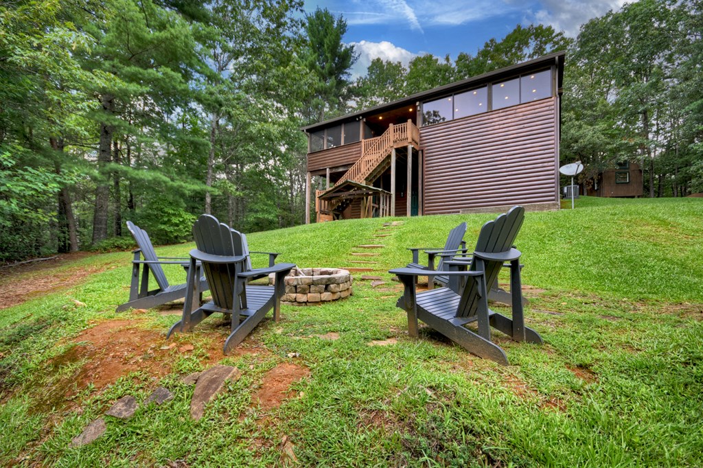 852 Miners Mountain Road