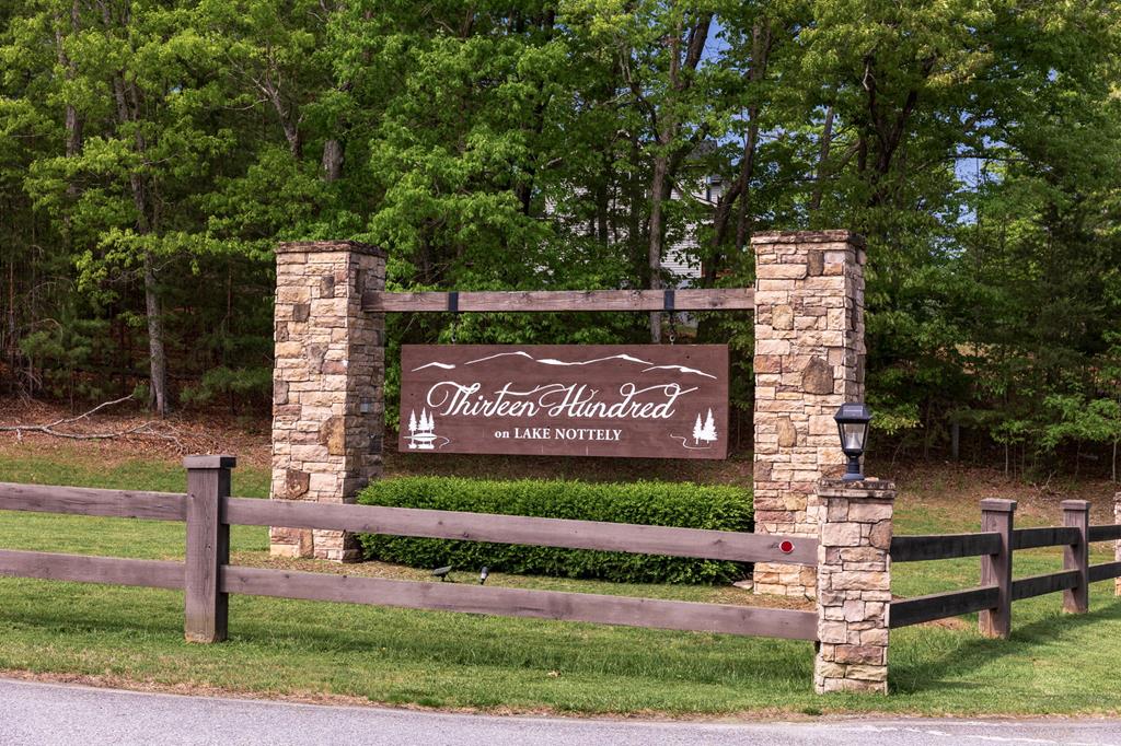 Lot 265 Thirteen Hundred S/D