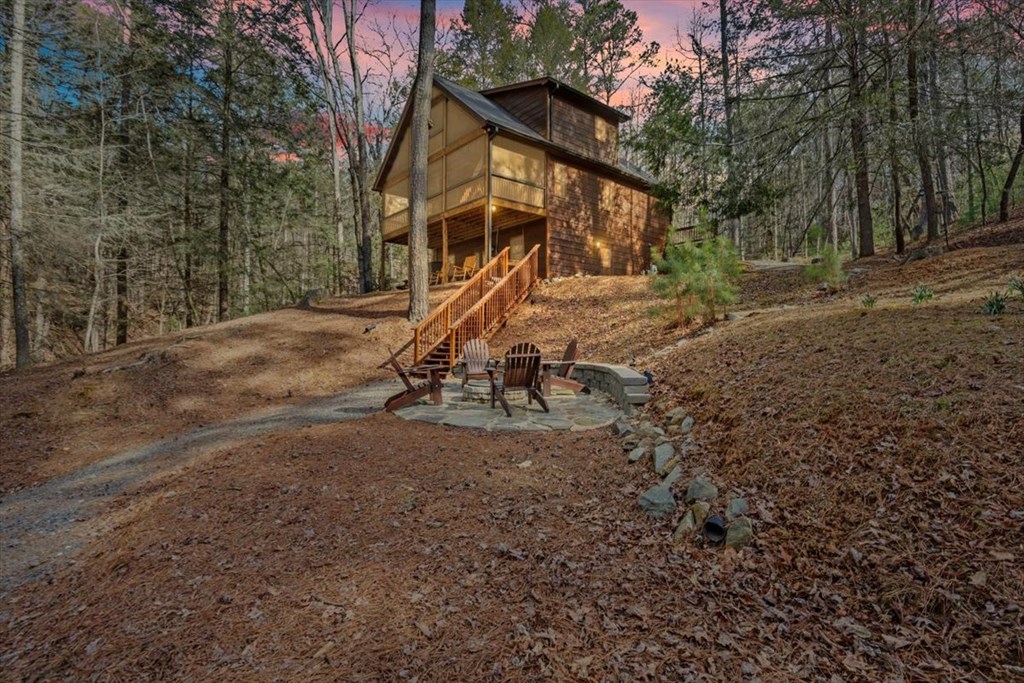 61 Grove Lane