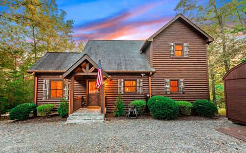 A home in Blue Ridge