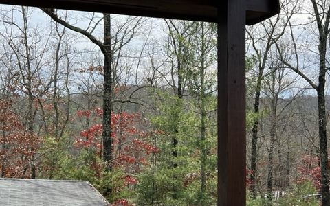 A home in Blue Ridge