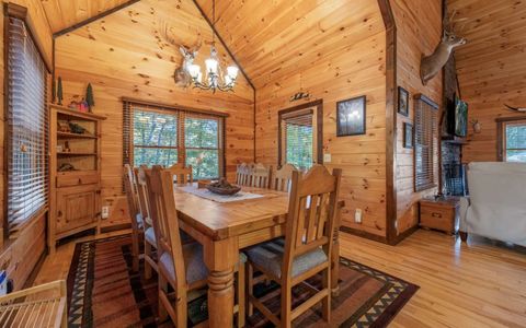 A home in Blue Ridge