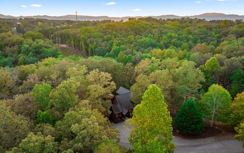 A home in Blue Ridge