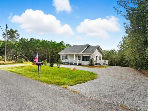 716 Old Pleasant Valley Talking Rock GA 30175