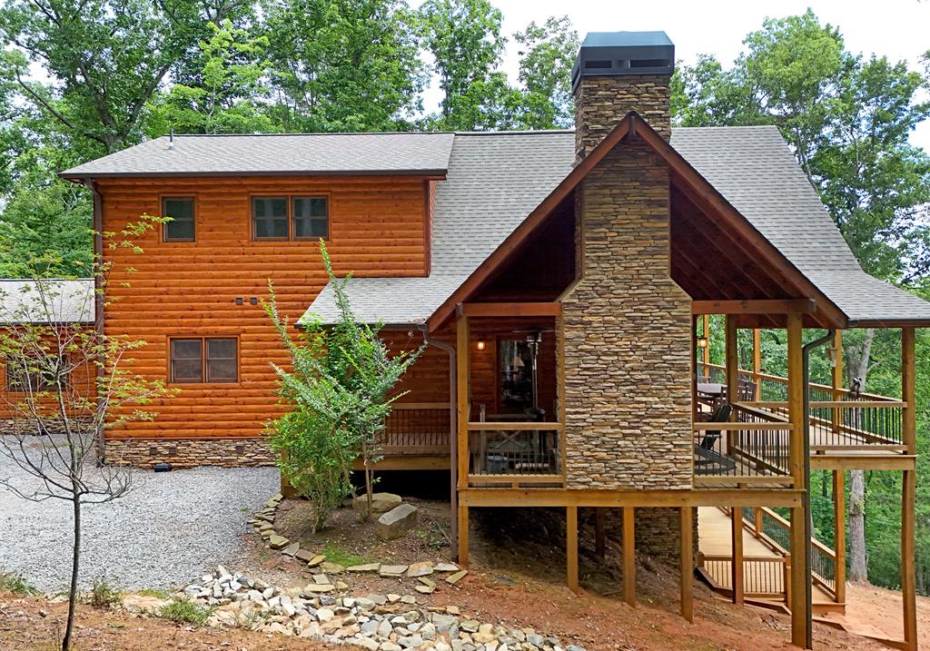 731 Native Trail