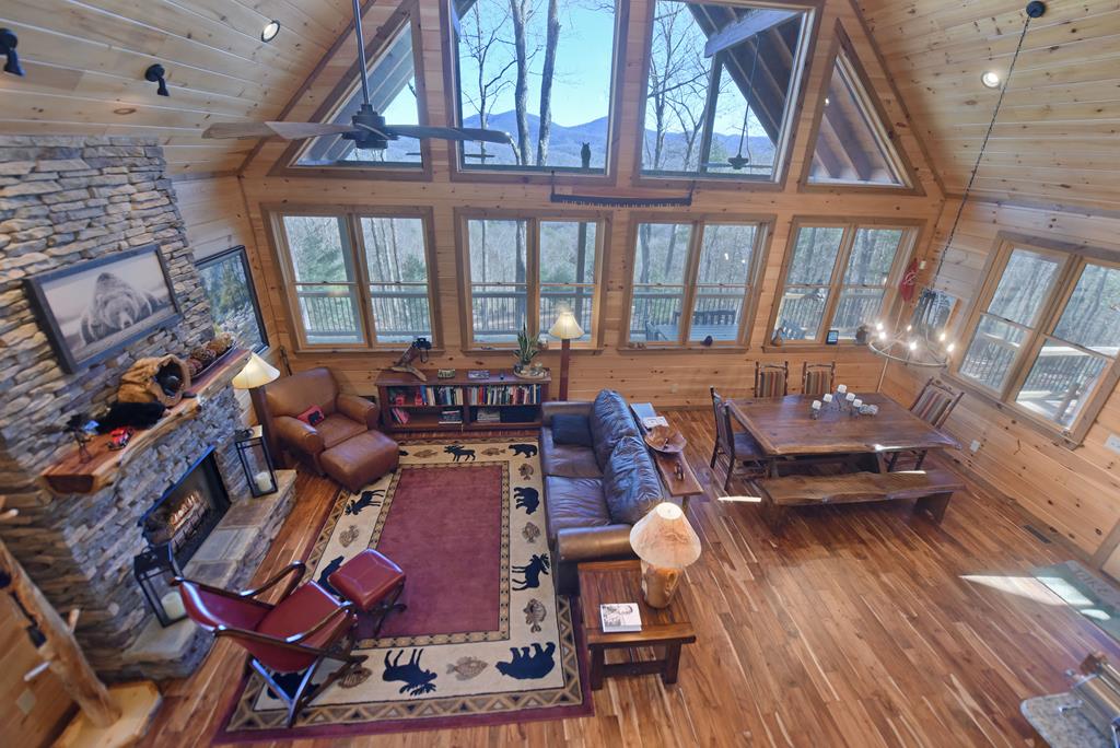 731 Native Trail