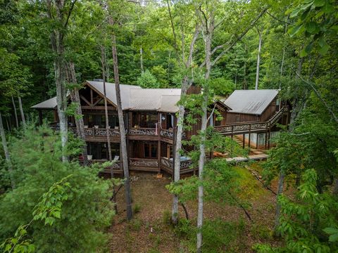 101 Heights Overlook Cherry Log GA 30522