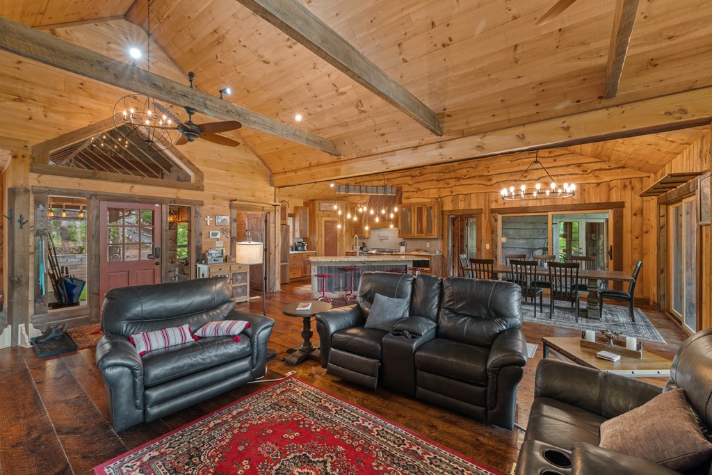 101 Heights Overlook