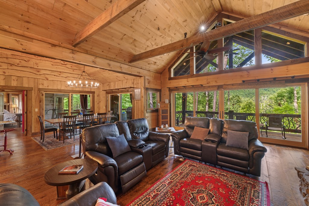 101 Heights Overlook